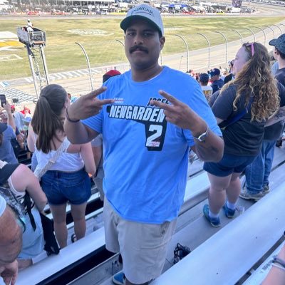 Professional iRacing driver for the G-Lightning Motors.