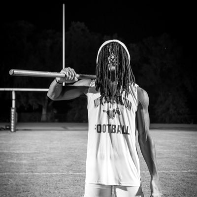 WR/FS| STUDENT-Athlete| 6’2 175|CO/27 @NCSMustangs_FB alijahwoods00@gmail.com