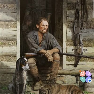 Will_Scott89's profile picture. No King but Christ✝️, Husband, Father🇺🇲