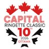 CapitalRingette's profile picture. 10th Annual Capital Ringette Classic. May/June 2026. Canada's premier spring ringette tournament!