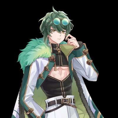 于龔月YuGongYue👾さんのプロフィール画像