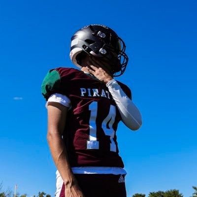 class of 26/kicker for cedar creek high schools football 🏈