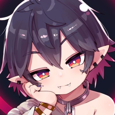 ❤️🔥 Loveable Half Demon ❤️🔥
📧: ShizuVtuber@gmail.com
🎨: #DrawzU Tag: ❤️🔥🗡️😈
B: @zePocketDroid
パパ: @pon_charleiii ママ: @K4tomon