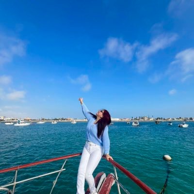 AngiziitaPonce's profile picture. Dios, mi Madre y Alianza💙