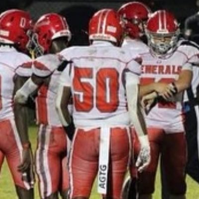Abbeville Christian Academy 🏈• / Class of 2026/ /height 6’3/ weight 250lbs •/ OL/DL •📲334-441-5208•HC:@CoachGainey1130