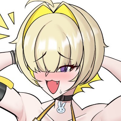 draw hentai for a living.
Alt @Nubieeten
discord : h4maten
COMMS? dm me
vgen : https://t.co/VTz1etT0ez