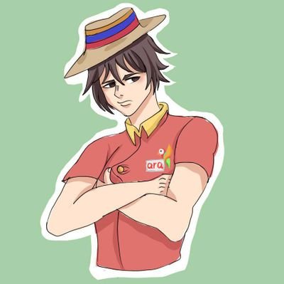 IJustCol's profile picture. creador de contenido de jailbreak User:50O1s siganme!!