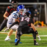 Braydon Hill (@brayhill10) 's Twitter Profile Photo Braydon Hill (@brayhill10) 's Twitter Profile Photo