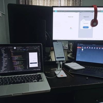 feyijinmii's profile picture. Psychologist || Software Developer || Graphics Designer