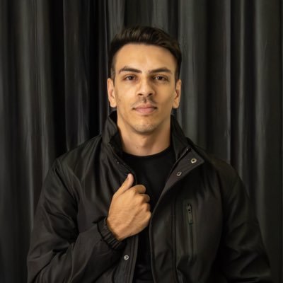 davidsousaip's profile picture. 🇧🇷 
Software Engineer
Do what I do if you can