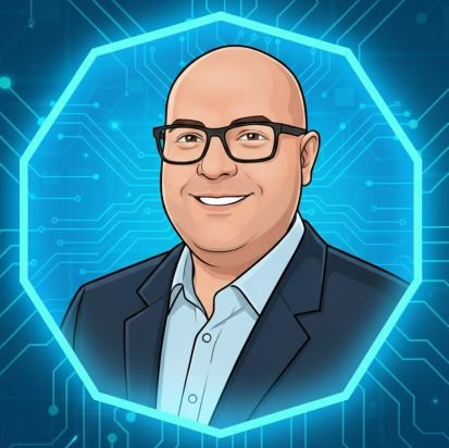 BakhosCharlie's profile picture. Internet: El lugar donde las preguntas encuentran respuestas, los memes nos hacen reír y la Inteligencia Artificial nos sorprende cada día.