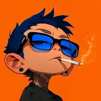 🚀 Crypto Ambassador | Bridging projects & communities
🌐 DeFi Advocate | Spreading the crypto vibe
💎 Blockchain Evangelist | Championing top projects