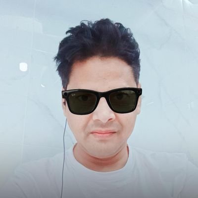 vinodsinghraj01's profile picture. जब सब कुछ ईश्वर को समर्पित कर देते है तो फिर उससे कुछ मांगने की कहने की आवश्यकता ही नही होती वो सब संभाल लेता है 🙏 vinod mahanta ✍🏻