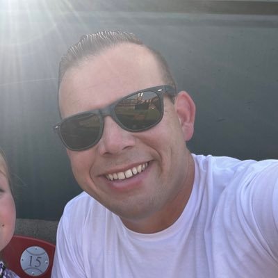 NoraNolanDad01's profile picture. Springfield IL Firefighter