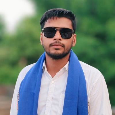 भीम आर्मी तहसील उपाध्यक्ष पयागपुर बहराइच