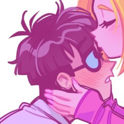 minors DNI || polyglot mf || TE AMO DAVID BESAME ✨pfp & banner by @Lui_ra_artist ✨