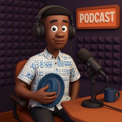 etbrakatu's profile picture. Evangelist/YouTuber