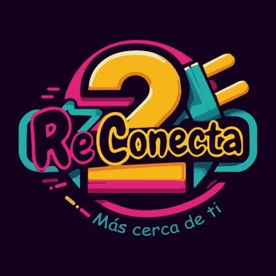 reconecta2_tvu's profile picture. ✨ Sábados de 6:00 a 7:00 PM ✨

📺CANAL 13 -  TVU 📍 La Paz - Bolivia 🇧🇴

¡te esperamos!