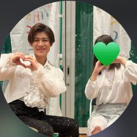 リバー🦁（ゆきんこ） (@g_idz1) 's Twitter Profile Photo