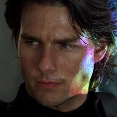 she - they || tom cruise advocate and dostoyevskian freak || trapped in loustat hell