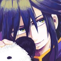 あさみ🐼ご依頼受付中 (@_4sam1_) 's Twitter Profile