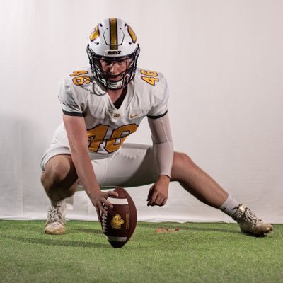 // ONAZ 27’ // SpecialTeamsU Long Snapper // 2x All Conference