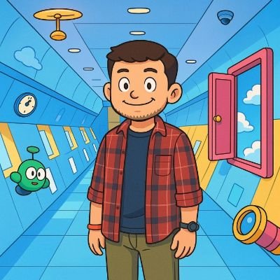 Full-Stack Dev 🛠 | Building https://t.co/ABk8FhqteG 📊 | Love 💻, ☕, and #BuildInPublic | SaaS / Web 🌍 / @trade_915