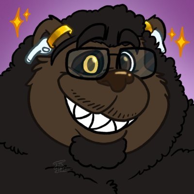 Hi there | Fat Fur & Chubs Lover | Artist | Anime Lover | Gamer | +18 only | Mated and Open with my Sweet Puppy 🦁❤️🐶