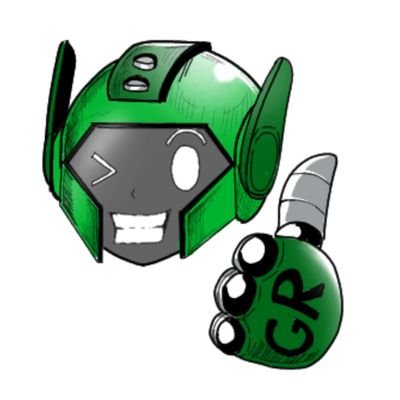 Greenrobot01's profile picture. 