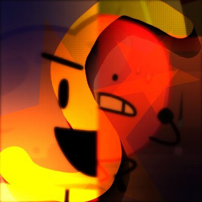A new era begins!
🇻🇳/YTPer/Object Show fan/EAS Scenarios/YouTuber/Animator/YTPMVer
( W.I.P for bio, please be patient )
