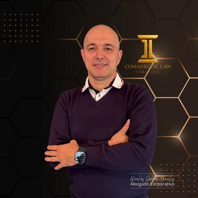 Abogado - Docente - Especialista en Derecho Comercial - Especialista en Derecho De Daños - Maestrando en Ciencias Contables y Financieras - Link Biblioteca 👇🏻