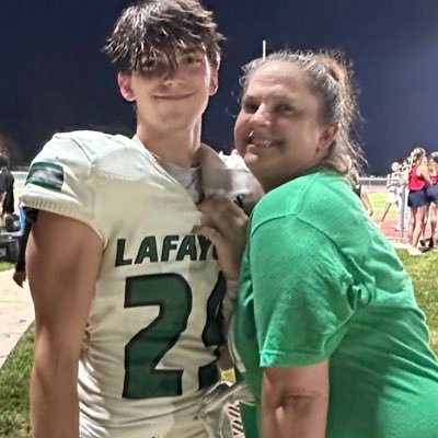 #29 ✝️ John 8:24 ☦️ | LHS 🏈 | 5’10 150 | 3.75 GPA| c/o 2028 | Db/Wr | Bench-205 | Clean- 225 | Squat-365 | email-btf6249992@icloud.com | #3372951630