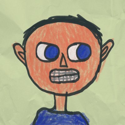 lukeborsa's profile picture. 