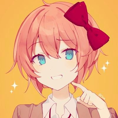 •Sayori Images Everyday!! 💙
•#DDLC #Sayori
•Imágenes de Sayori todos los días!! 💙
•Era: @SayorPics_💫