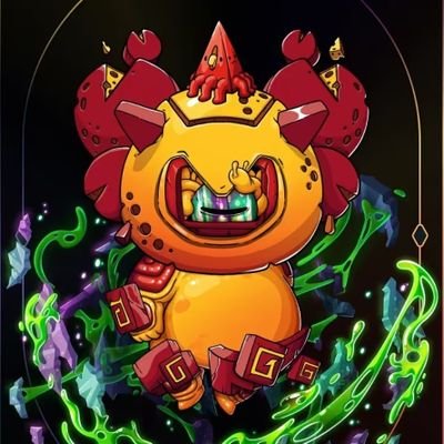 The Official Mr Diamondhands Twitter account. Catch us on all platforms. https://t.co/9gtkTHOZ0l