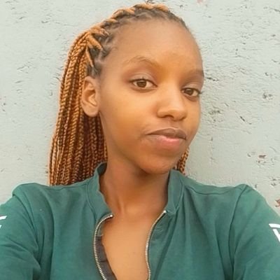 SusanWambu33444's profile picture. Helping brands grow with strategy, content, engagement, Analytics & Community Building.
Unstoppable Energy| Lover of Movement & positive vibes