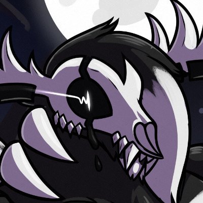 🔞 𝕋𝕙𝕒𝕥 𝔹𝕝𝕒𝕔𝕜 ℂ𝕒𝕥 🐈‍⬛さんのプロフィール画像