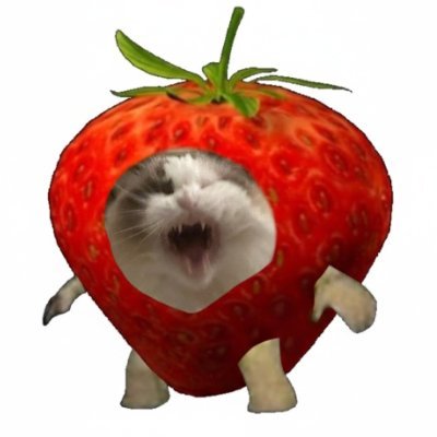 🦄 Indie Developer / 🎙️ Podcaster / 🖼️ Art Lover / 🎮 Game Dev / 🤡 Exploring AI| 关注技术关心人类和动植物|所有社媒都叫 LilStrawberry