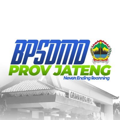 bpsdmd@jatengprov.go.id
Telp. 024 7473066
Wa Center : +628112835000
Instagram : @bpsdmdjtg
Fb : @bpsdmdjtg