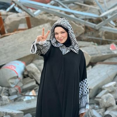 Humanitarian Activist from Gaza🇵🇸/ Donate today and save lifes ⛑🕋🍉/ Malak Foundation from Gaza🇵🇸