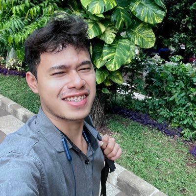 rtlaksono's profile picture. nanos gigantum humeris insidentes