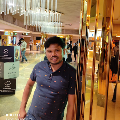 RamVelagapati's profile picture. 