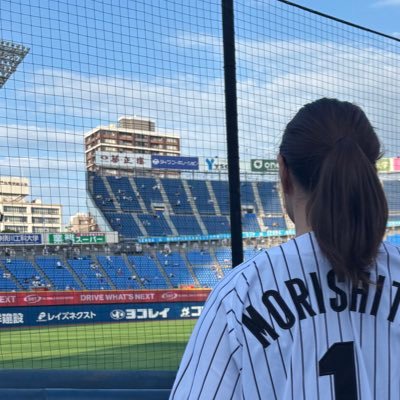 神奈川住みの阪神ファン🐯小幡と森下の同級生コンビを全力応援🎌 プロレスと釣りもすき! 無言フォローすみませんm(*_ _)m