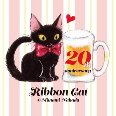 Ribbon Cat 仲田愛美さんのプロフィール画像