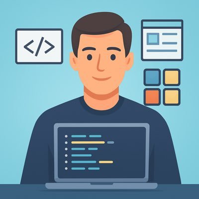 TomiwaDeji76669's profile picture. Tomiwa | Full Stack Dev | Backend 💾 + Frontend 🎨 | Code. Create. Deploy.