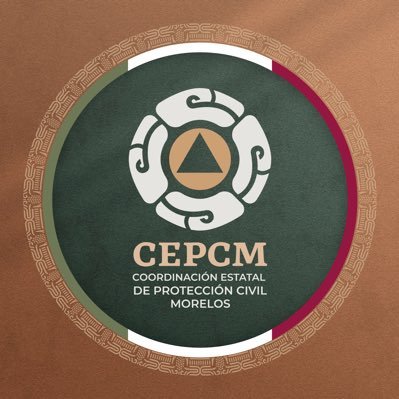 Cuenta Oficial de la Coordinación Estatal de Protección Civil Morelos. Números de atención (777) 100-0515 y 17.