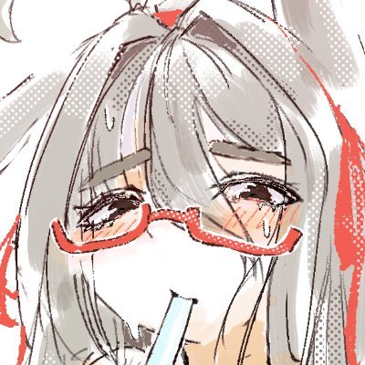 wwparasi's profile picture. 🦴