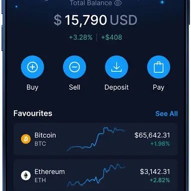Claim your free tokens and mine crypto