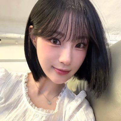 myyeju's profile picture. 너와 함께라면 틀림없이 행복할 거야 ໒꒱*॰ #아이칠린 #예주