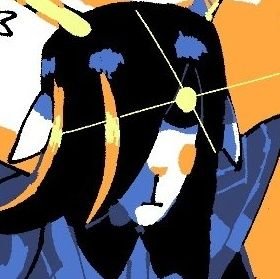 SaturnWasSoRad's profile picture. Pfp by @Krismossers
showing WIPs and Stuff whatever lmao